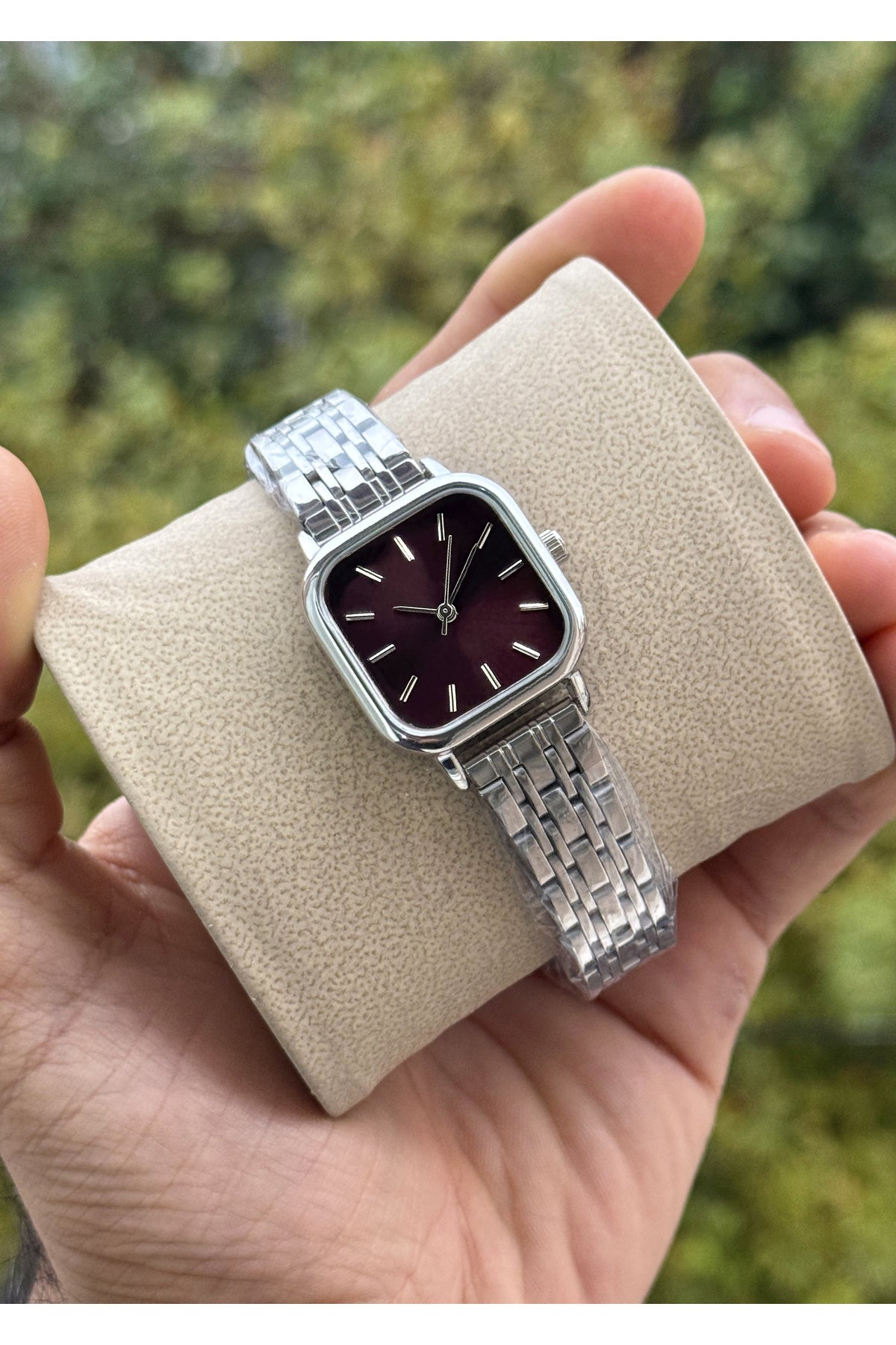 Koyu Bordo